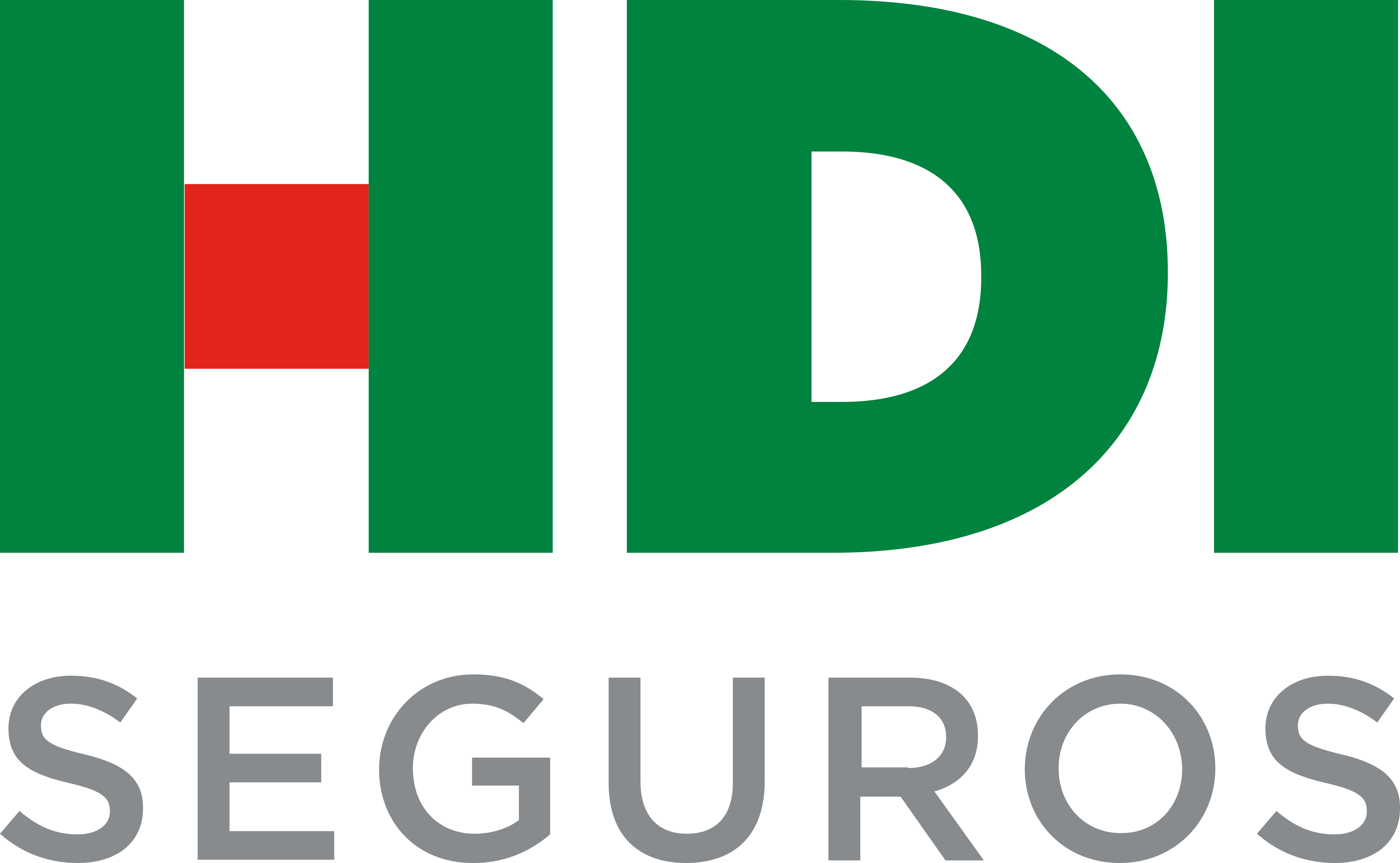 HDI/Liberty logo